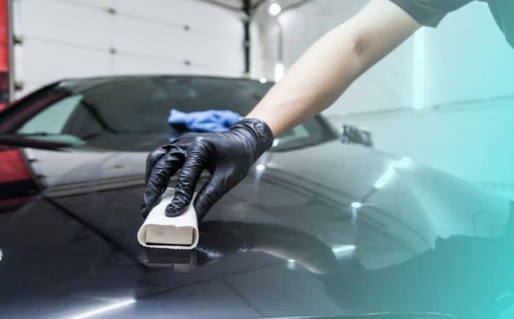  The Ultimate Guide to Ceramic Coating: Is It Worth the Hype for Your Car?
