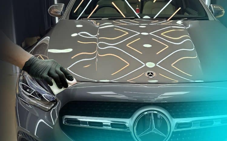  Graphene Coating in Cars: Revolutionizing Vehicle Protection